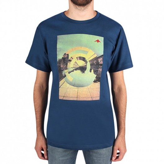 Remera de hombre Return