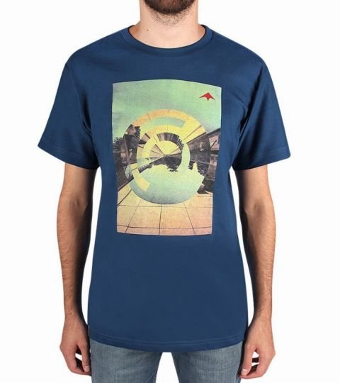 Remera de hombre Return