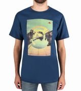 Remera de hombre Return