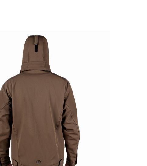 Campera de hombre Aker