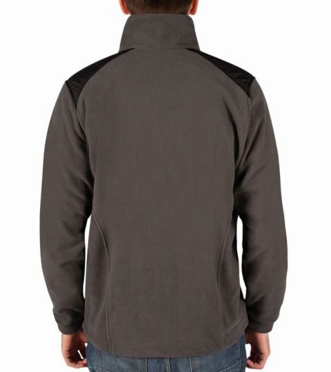 Campera de hombre Asgard
