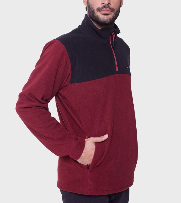 Buzo de hombre Field