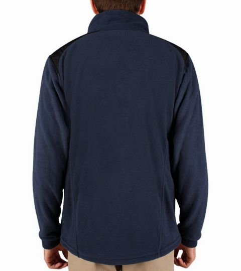 Campera de hombre Asgard