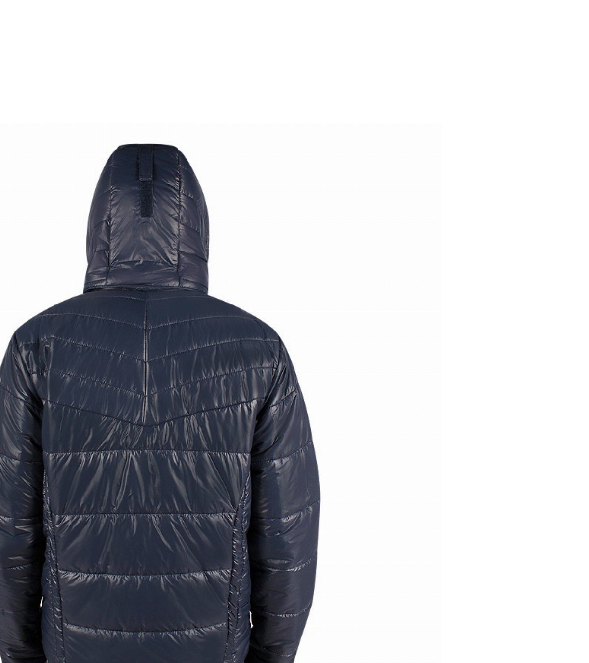 Campera de hombre Clement