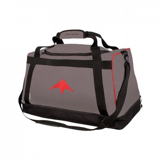 Bolso de viaje Advento doble fondo 62lts. Bolso de viaje Advento doble fondo 62lts.