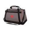 Bolso de viaje Advento doble fondo 62lts.