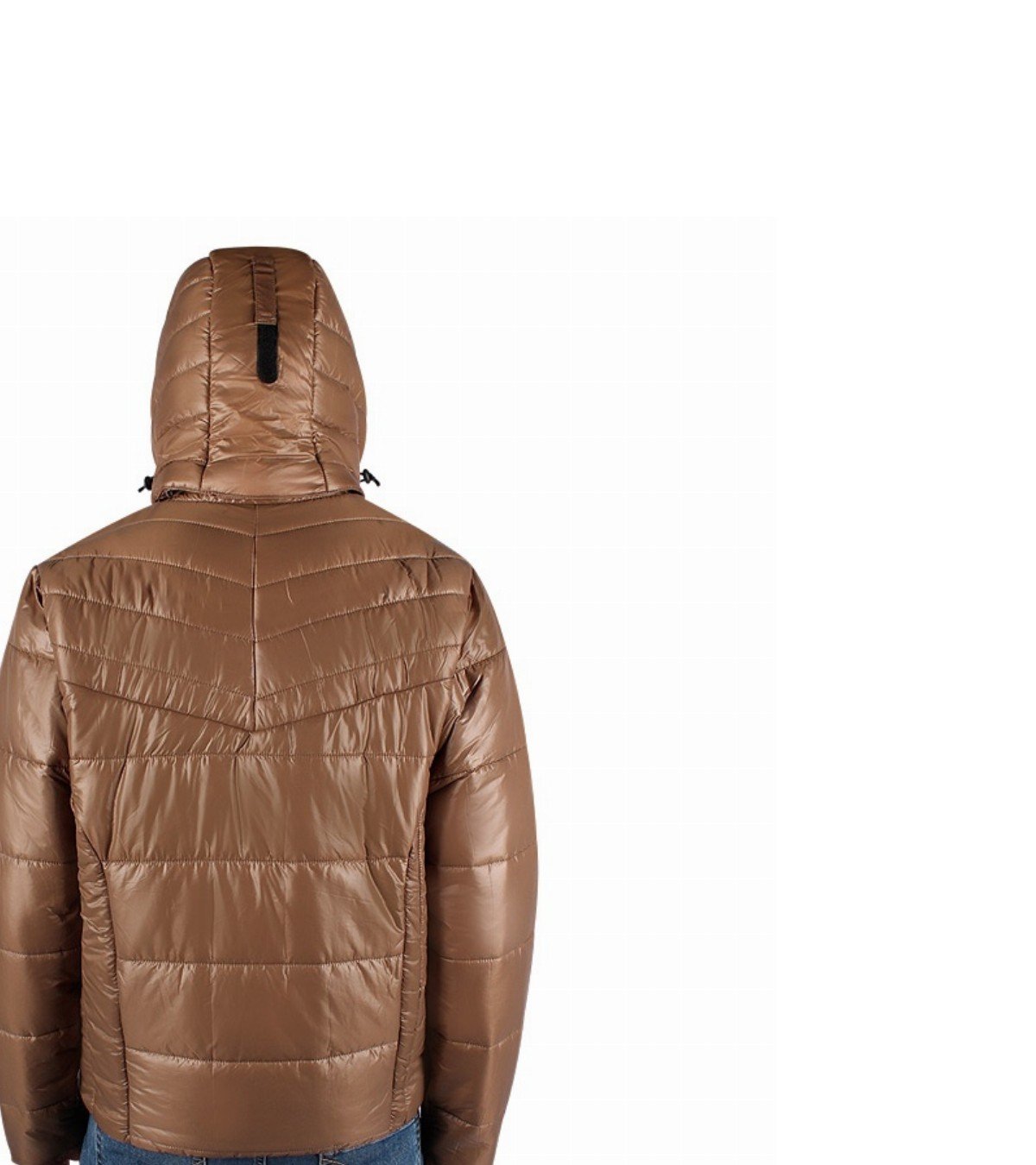Campera de hombre Clement