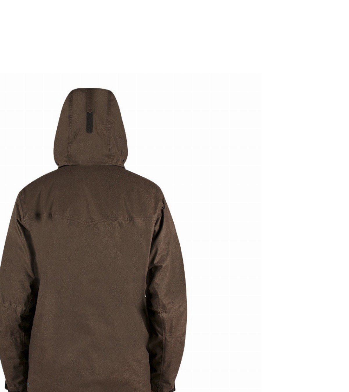 Campera de hombre Derby