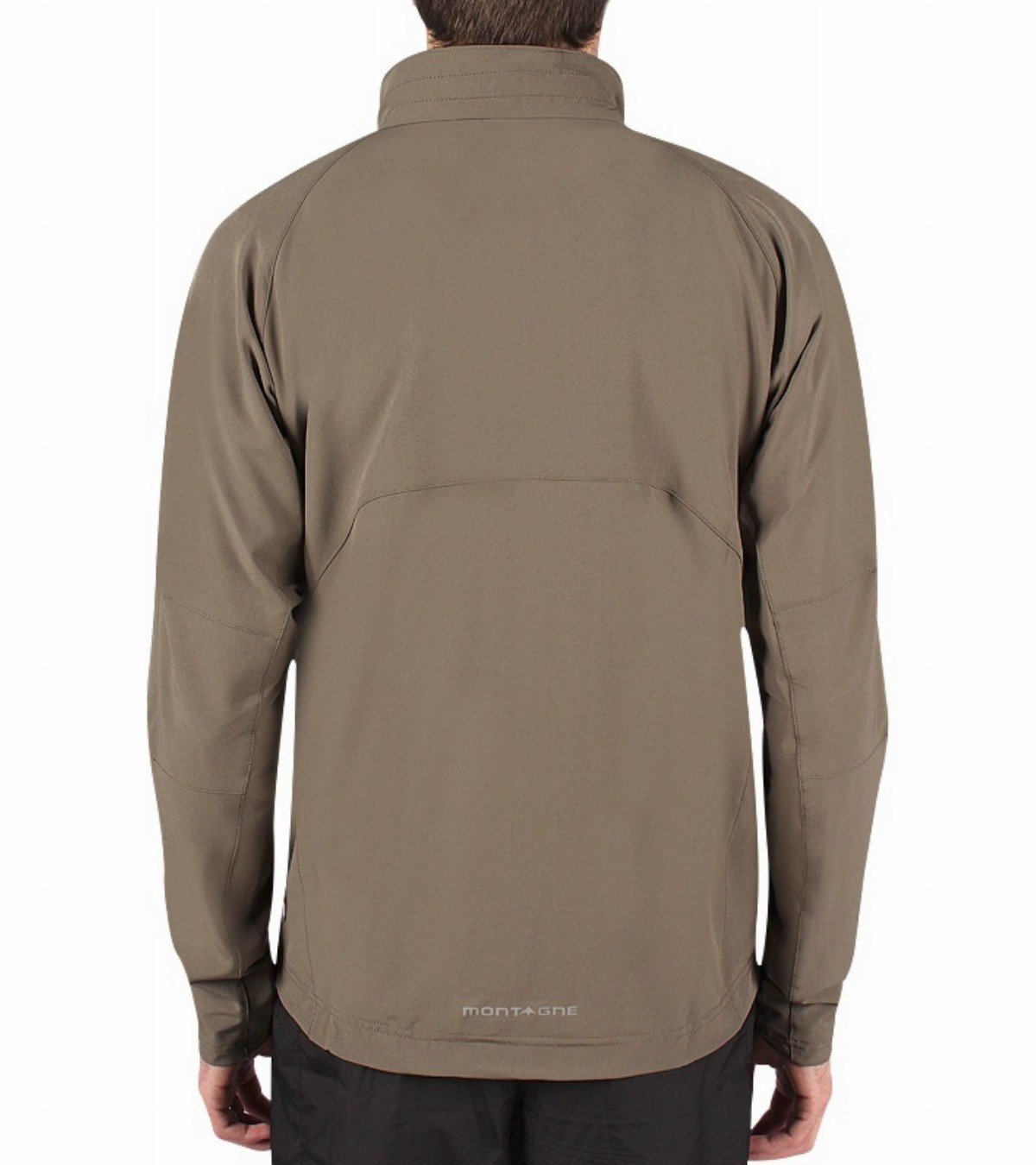 Campera para Hombre Mystic