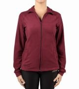 Campera de mujer polar Aradia