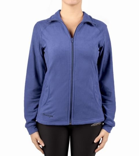 Campera de mujer polar Aradia