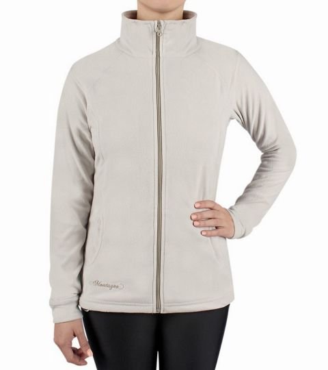 Campera de mujer polar Aradia