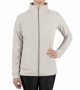 Campera de mujer polar Aradia
