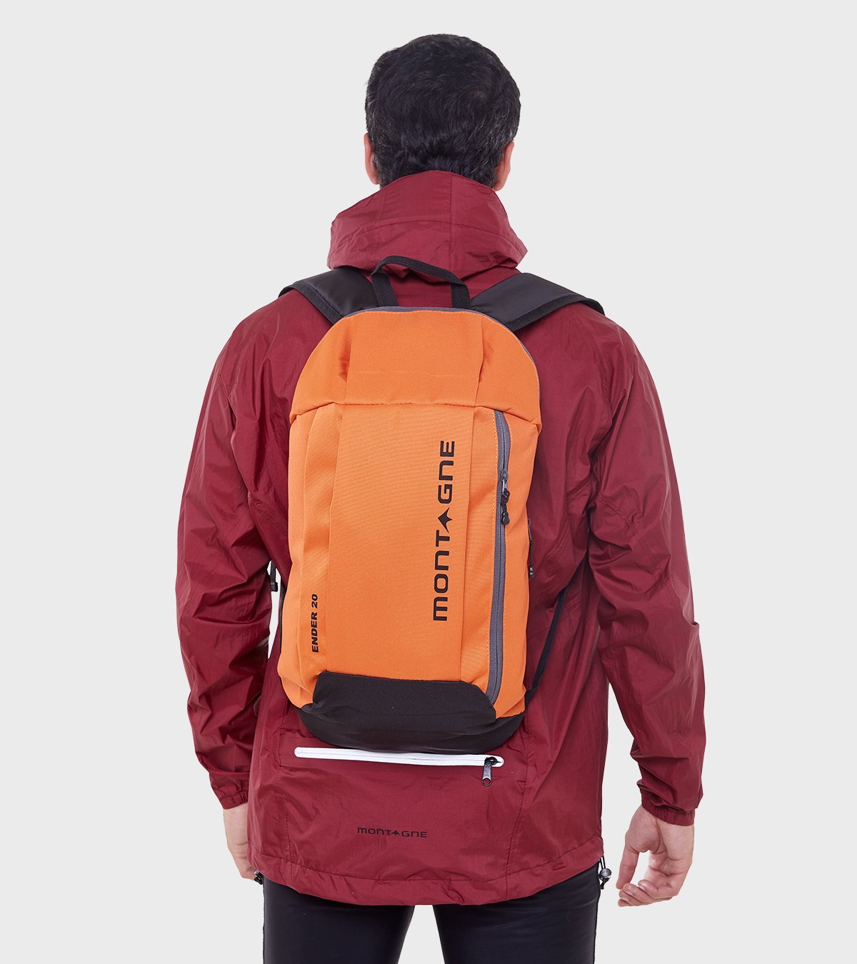 Mochila Ender 20 lts