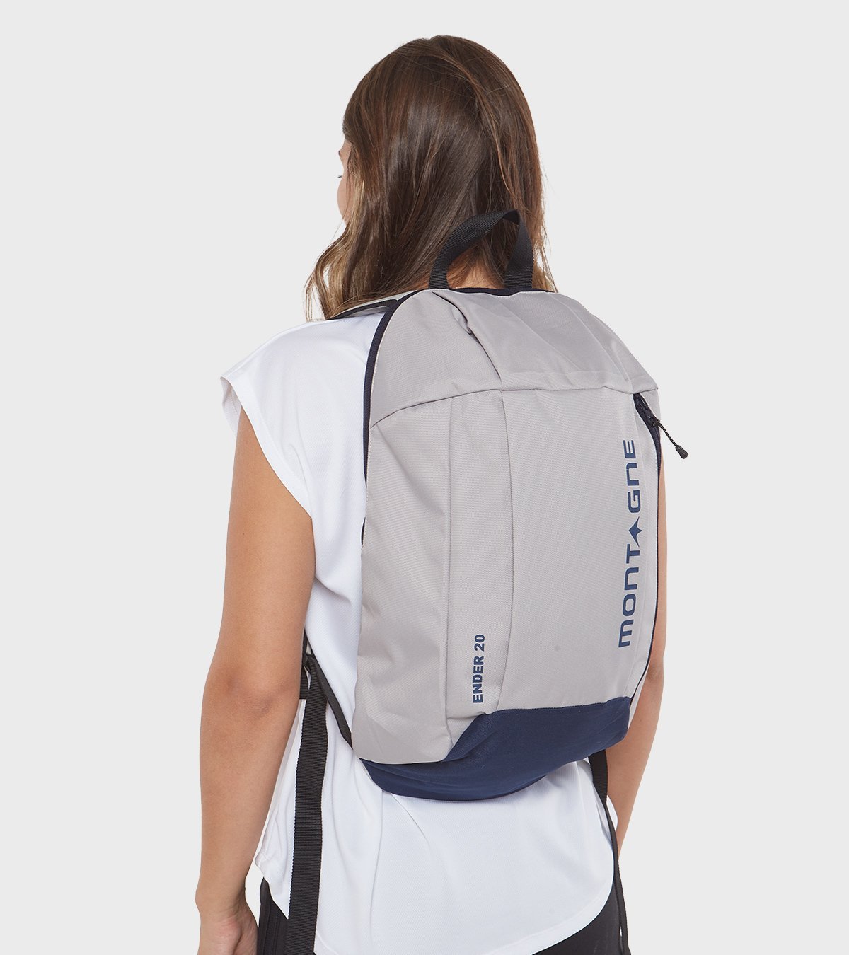 Mochila Ender 20 lts