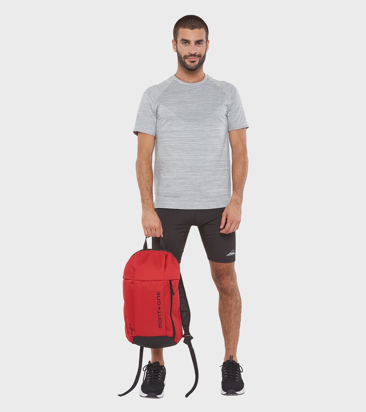 Mochila Ender 20 lts