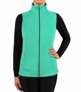 Chaleco de mujer polar Aradia