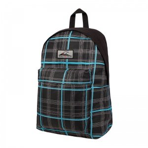 Mochila escolar Freeway 28 lts
