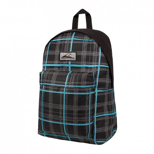 Mochila escolar Freeway 28 lts Mochila escolar Freeway 28 lts