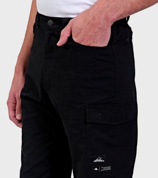 Pantalón de hombre Vítreo