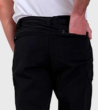 Pantalón de hombre Vítreo