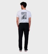 Pantalón de hombre Vítreo
