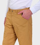 Pantalón de hombre Pre Ski Pro