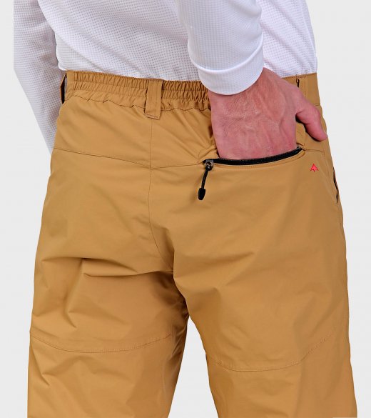 Pantalón de hombre Pre Ski Pro