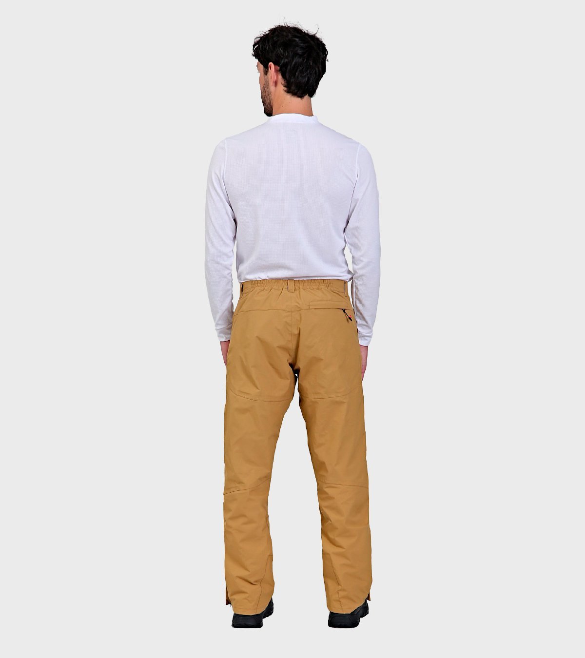Pantalón de hombre Pre Ski Pro