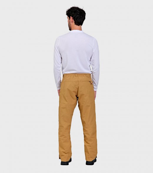 Pantalón de hombre Pre Ski Pro