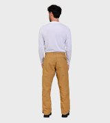 Pantalón de hombre Pre Ski Pro