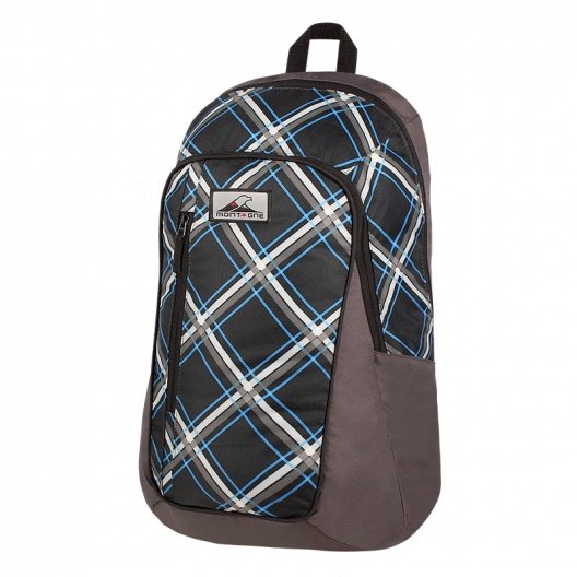 Mochila urbana Trenton 30lts. Mochila urbana Trenton 30lts.