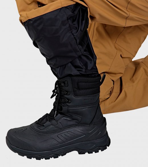 Pantalón de hombre Pre Ski Pro
