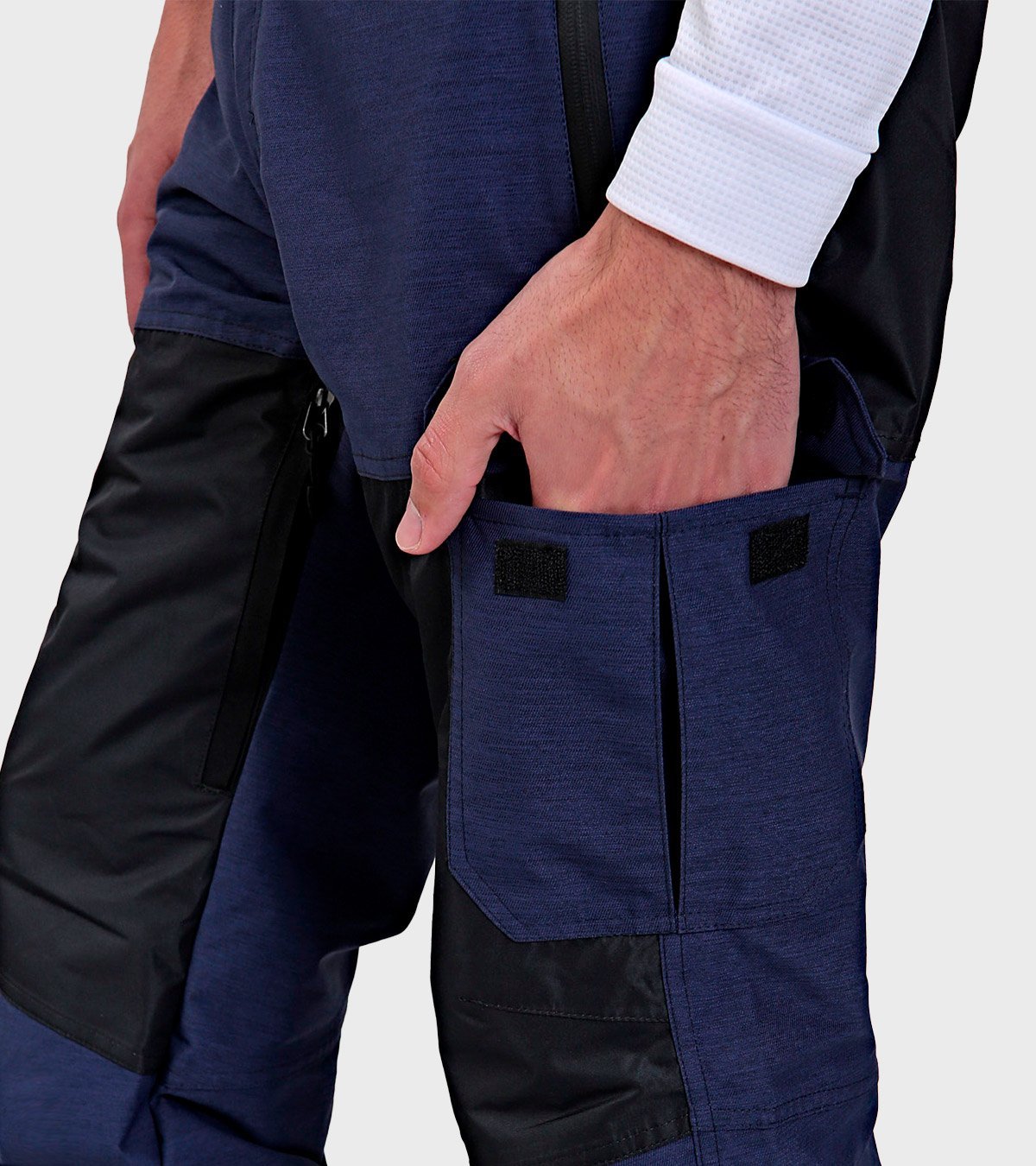 Pantalón de hombre Gydeon