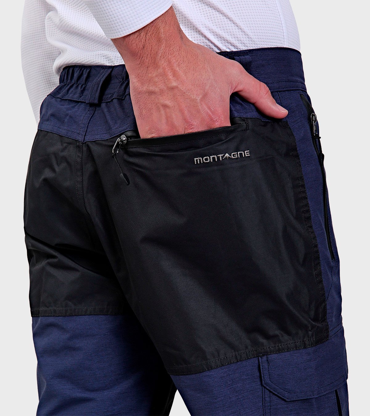 Pantalón de hombre Gydeon