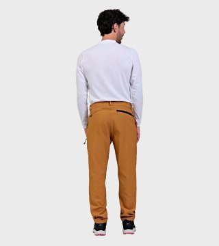 Pantalón de hombre Cadmio
