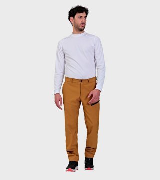 Pantalón de hombre Cadmio