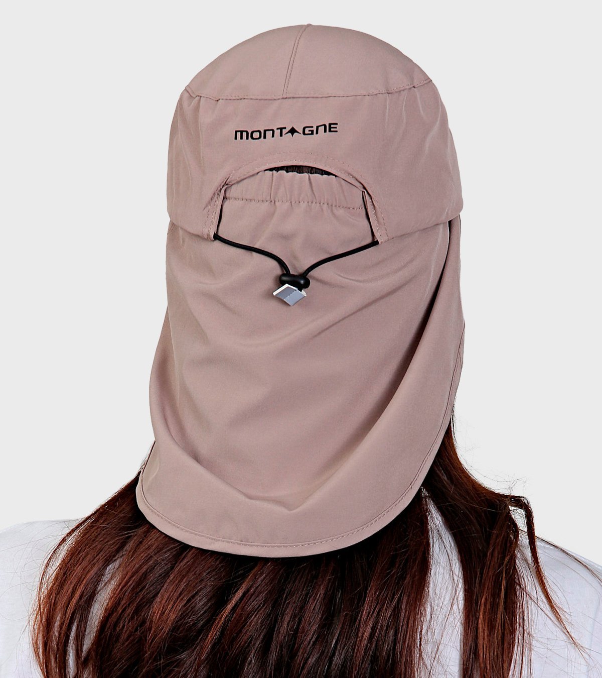 Gorra Training Cap with Cover
