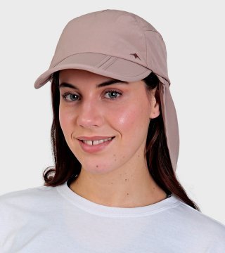 Gorra Training Cap with Cover