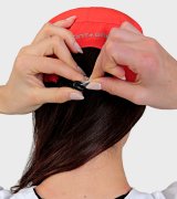 Gorra Training Cap