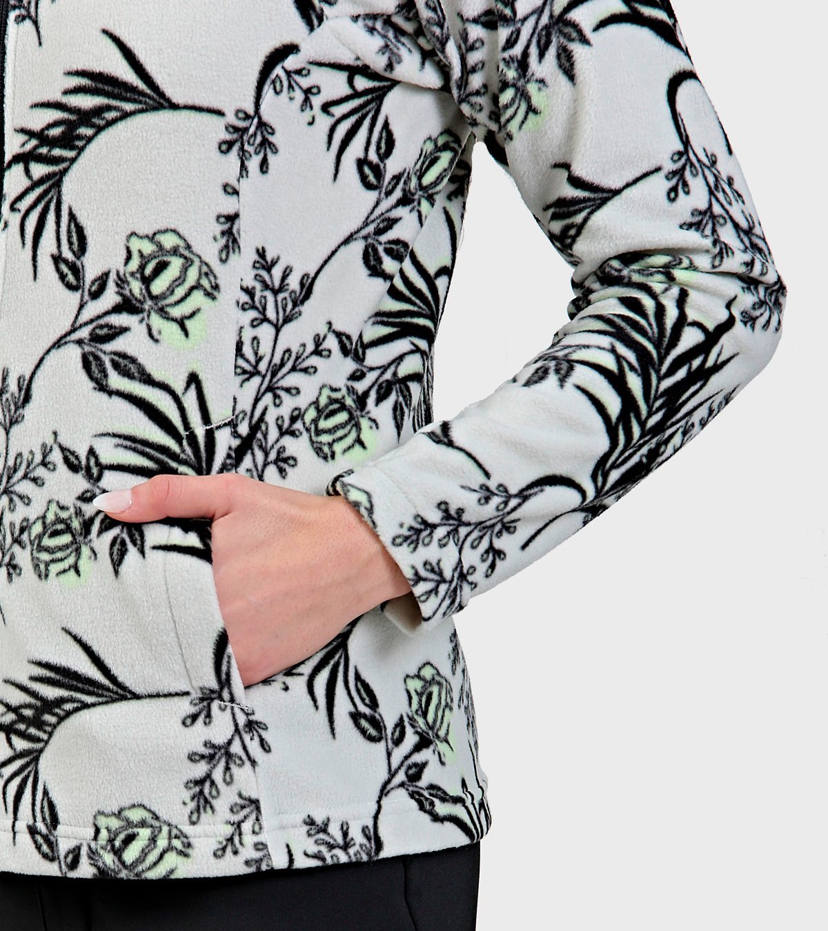 Campera de mujer Ceryl