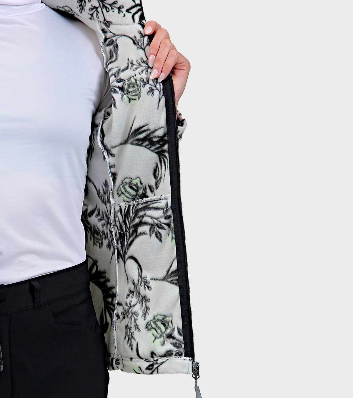 Campera de mujer Ceryl