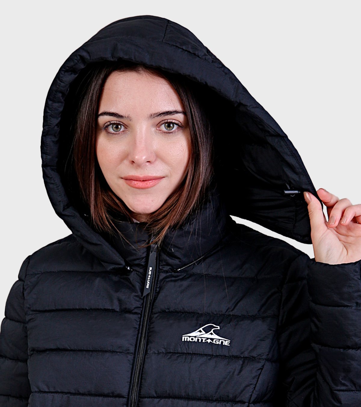 Trench de mujer Sari