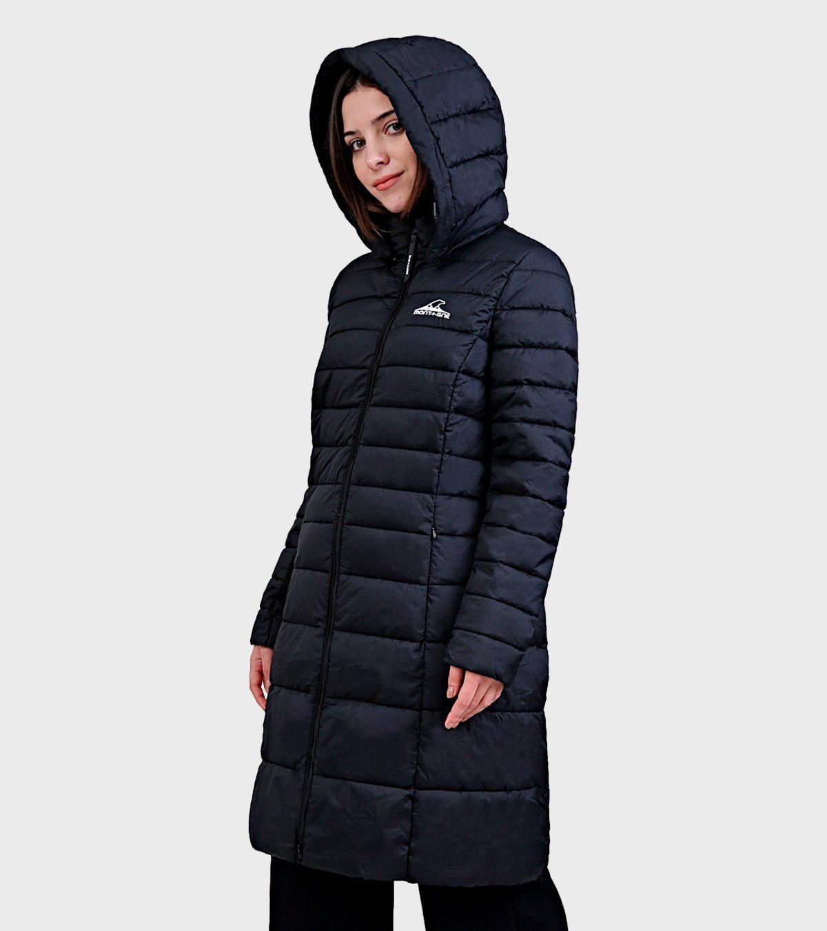 Trench de mujer Sari