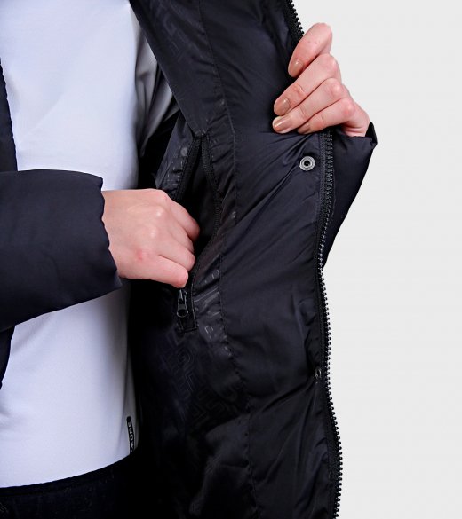 Campera de mujer Tyra