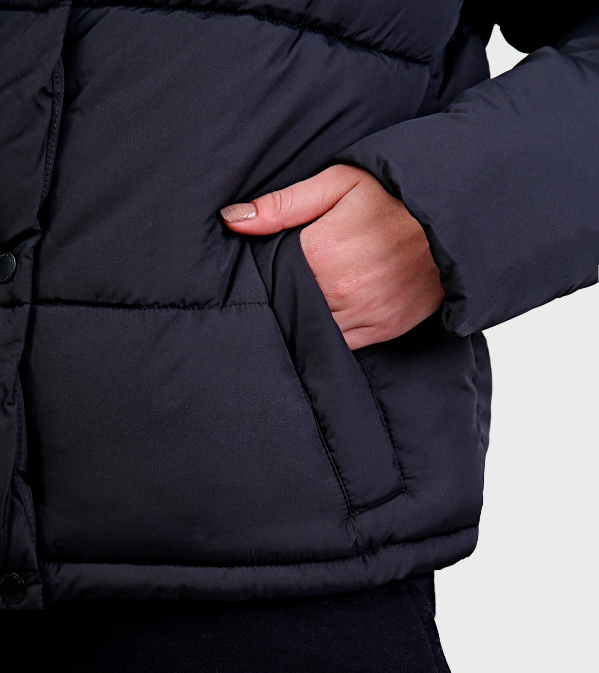 Campera de mujer Tyra