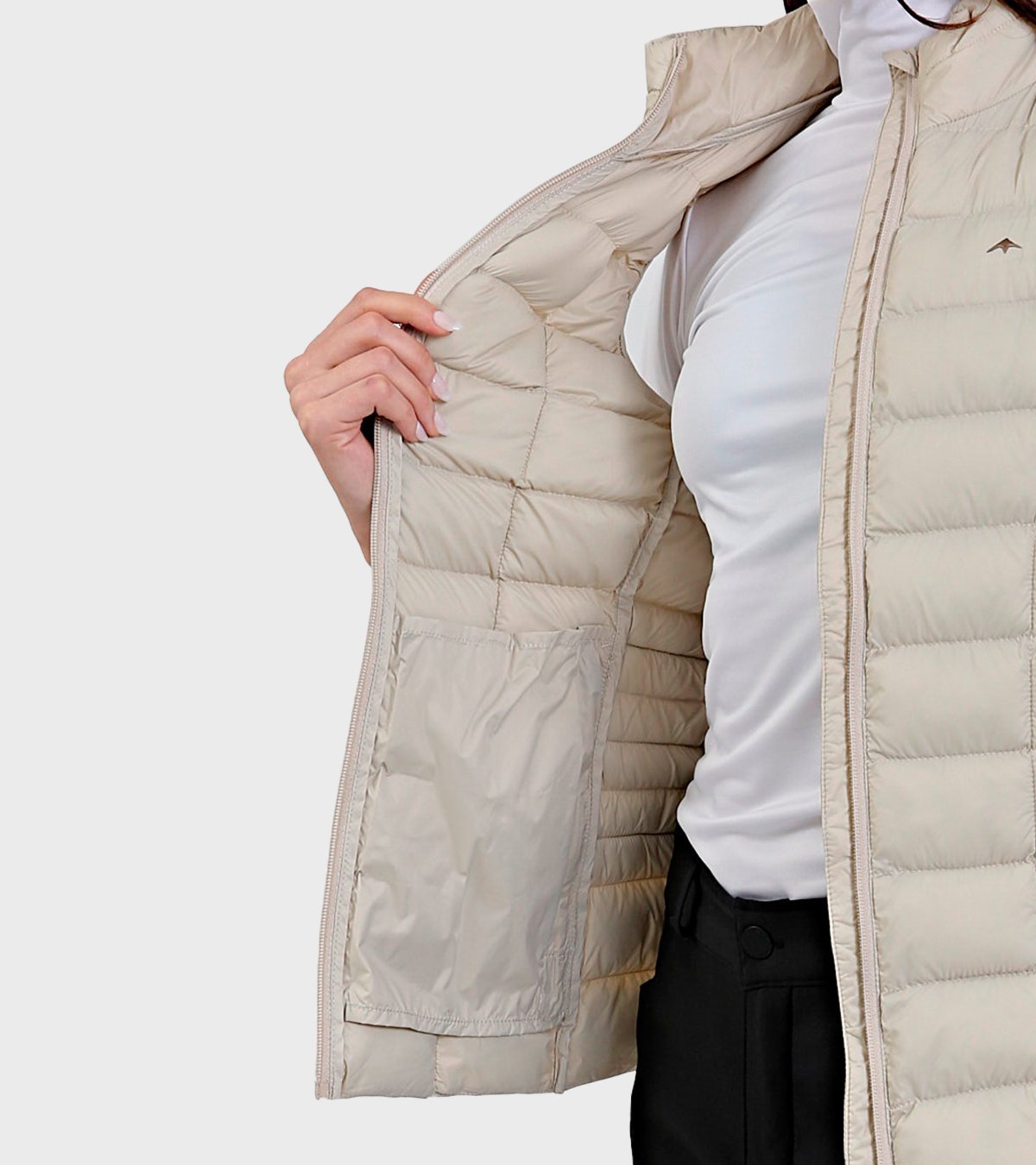 Chaleco de mujer Adara