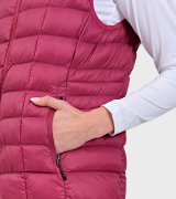 Chaleco de mujer Adara