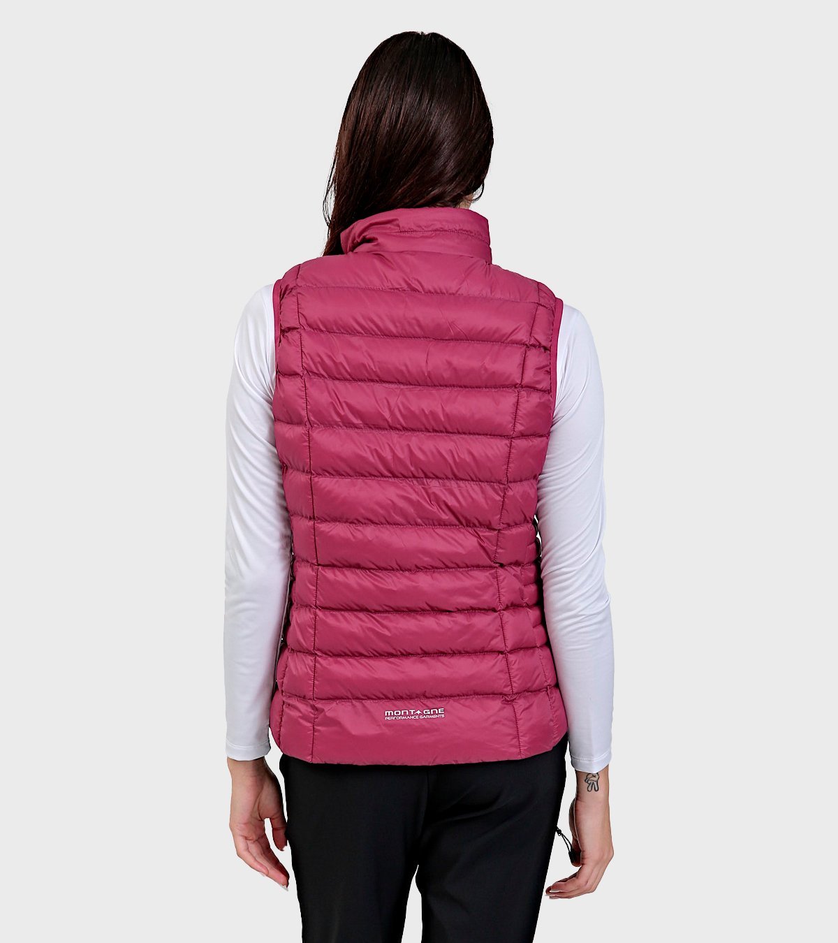 Chaleco de mujer Adara