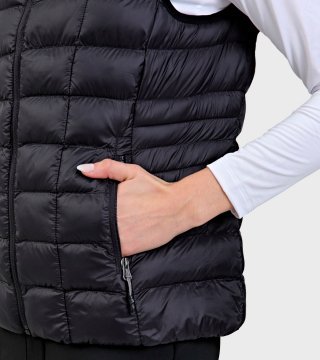 Chaleco de mujer Adara